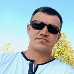 Евгений Андреев, 08.08