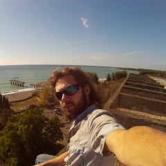 Дмитрий Никишин, 13.05.1988, Москва