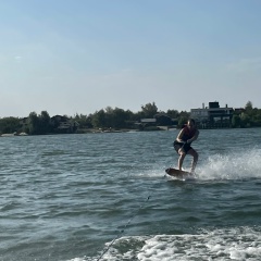 Роман Степаненко, 03.12, Мурманск