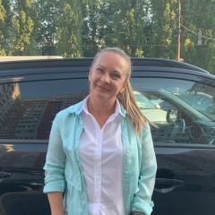 Наталья Денисова, 28.02.1971, Воронеж