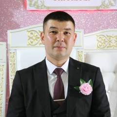 Айбек Шахаев, 21.05, Шиели