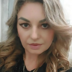 Марина Тихонова, 27.01.1984, Алматы