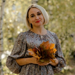 Ольга Еремченко, 18.07, Приволжск