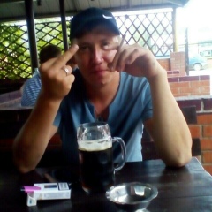 Руслан Якупов, 08.08.1983, Москва