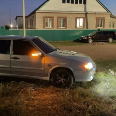 Архип Подрядов, 20.07