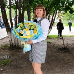 Марина Ващенко, 14.05, Новосибирск