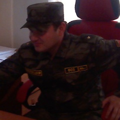 Manuchehr Alimardonov