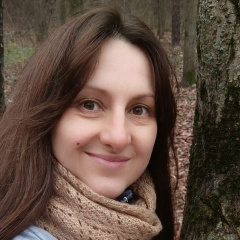 Юлия Кутыгина, 04.06.1980, Москва