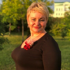 Марина Клищар, 23.02.1983, Екатеринбург