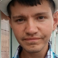 Борис Андреевич Самбуров, 18.09, Калуга
