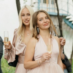 Марина Гаврилова, 13.08.1991, Москва