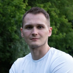 Виталий Павлов, 01.12.1989, Москва