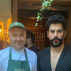 Kulbek Bazarbaev, 18.05.1985, Москва