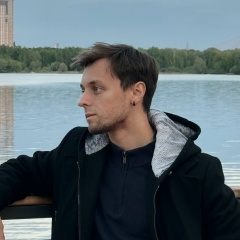 Андрей Реммер, 13.04.1999, Москва