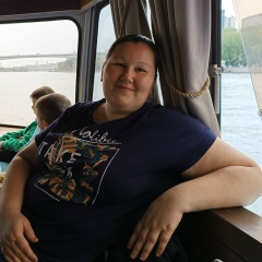 Ирина Фоминова, 10.12