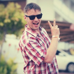 Сергей Сычёв, 14.08, Кременчуг