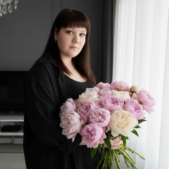 Юлия Чибрикова, 21.02, Тольятти