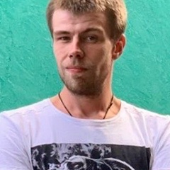 Павел Кирсанов, 25.06, Москва