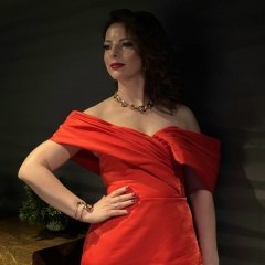 Светлана Кутьина, 30.07, Нижний Новгород