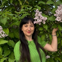 Елена Трифонова, 08.04, Нижневартовск