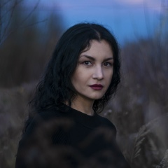 Лара Зима, 01.07, Нижний Новгород