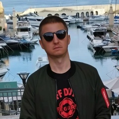 Владимир Малахов, 28.04