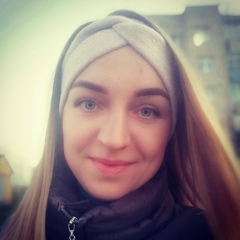Юлия Король, 28.04, Столбцы