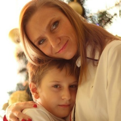 Svitlana Sosnovska, 27.04, Львов