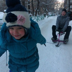 Саша Лобанов, 14.03.1986, Екатеринбург