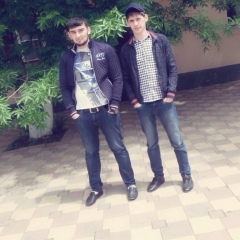 Movlid Khasiev