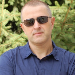 Oleg Medem, 08.01.1974, Павлоград