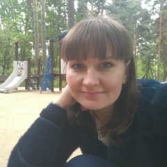 Юля Цуканова, 17.02, Москва
