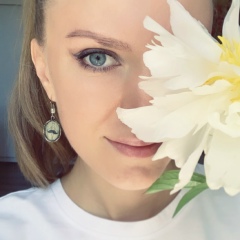 Алла Руденко, 10.06, Санкт-Петербург