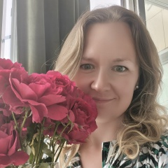 Елена Зиновьева, 04.07, Подольск