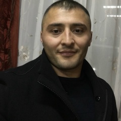 Салман Раджабов, 18.03, Владикавказ