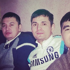Jaxongir Jorayev, 09.05.1991, Ташкент