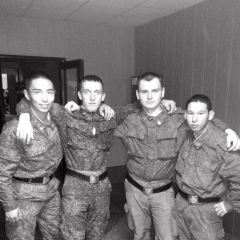 Максим Жуков, 03.11.1995, Волгоград