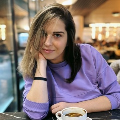 Екатерина Макарова, 17.06