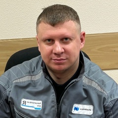 Сергей Самсонов, 07.05.1987, Норильск