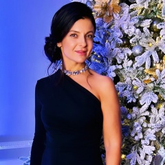 Ирина Карклинис, 11.06, Санкт-Петербург