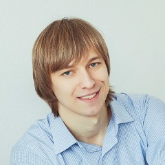 Константин Данилов