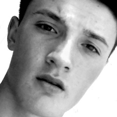 Ваня Тузла, 22.01.1995, Белгород