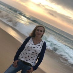 Марина Себина, 04.11, Санкт-Петербург