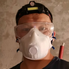 Владимир Боваев, Москва