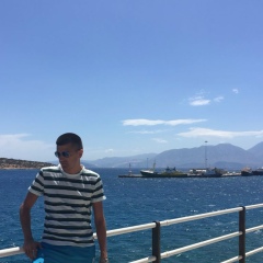 Евгений Газизов, 02.06, Екатеринбург