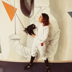 Юлия Ашпина, 10.02, Москва