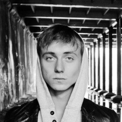Сергей Книжный, 21.02, Киев
