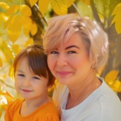 Елизавета Кожевникова, 08.04, Санкт-Петербург