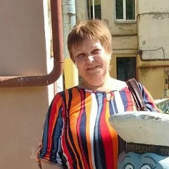Елена Васильева, 29.07, Санкт-Петербург