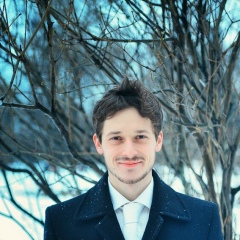 Сергей Мишуров, 13.10.1989